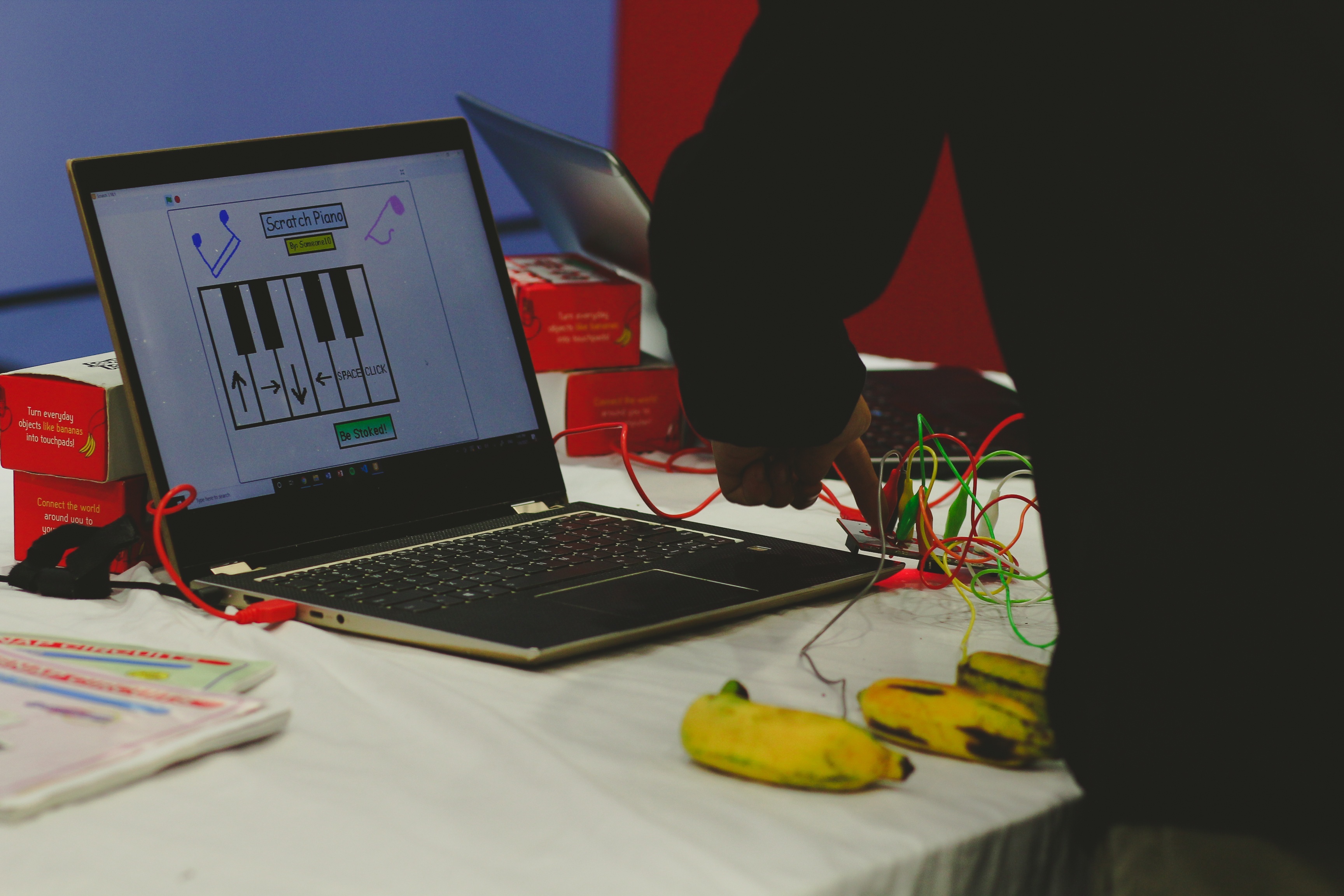 triển lãm Tech Fair 2021 ảnh 4 trien lam Tech Fair 2021 anh 4