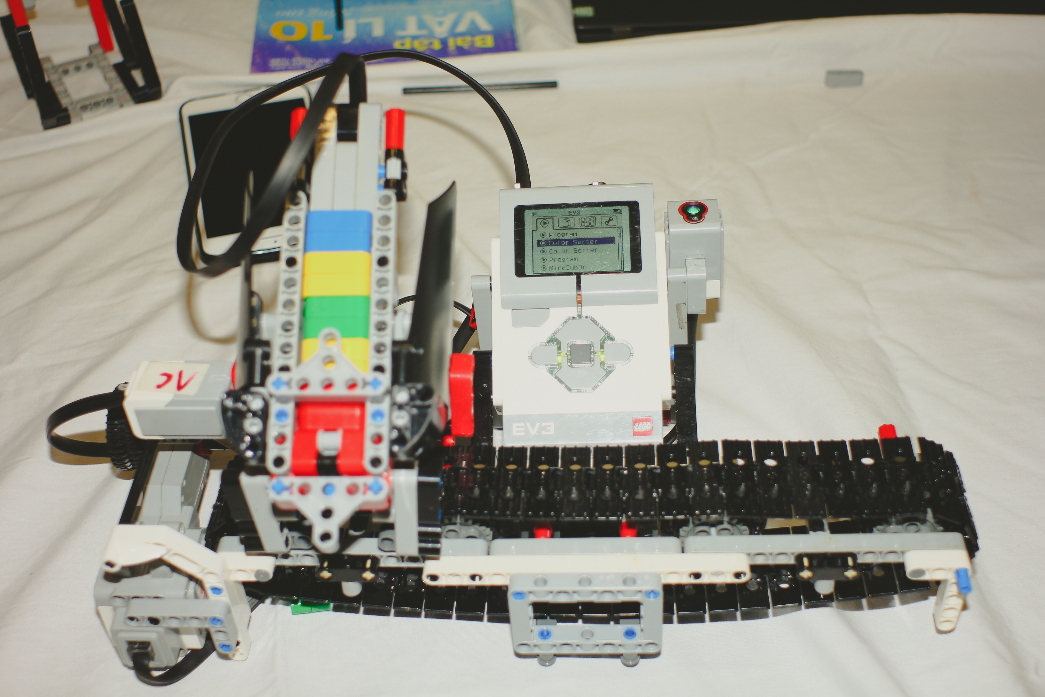 triển lãm Tech Fair 2021 ảnh 5 trien lam Tech Fair 2021 anh 5