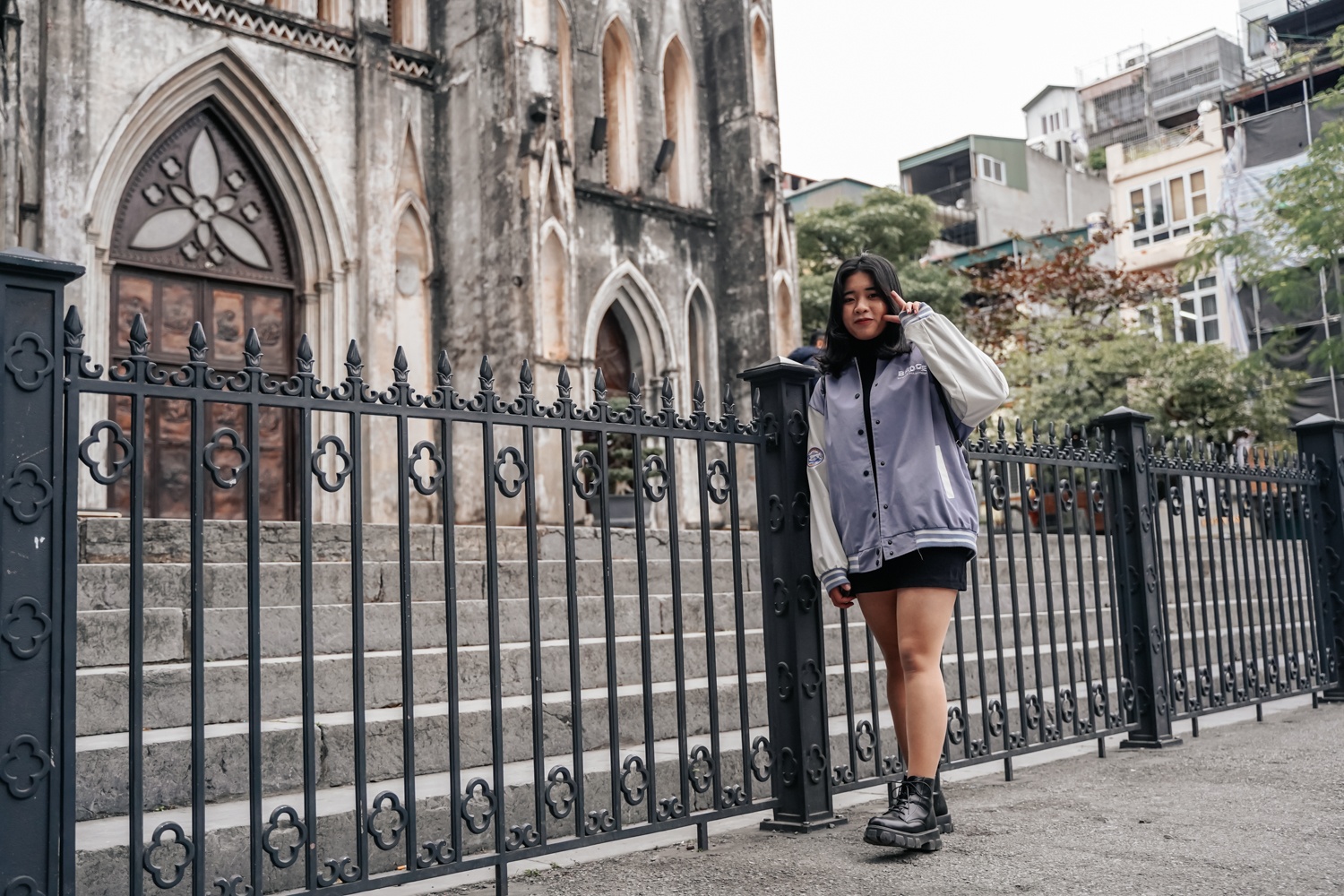 giới trẻ hà nội đi chơi ngày rét  ảnh 6 gioi tre ha noi di choi ngay ret anh 6