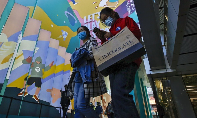 quang cao trung quoc xuc pham nan nhan quay roi tinh dich anh 2