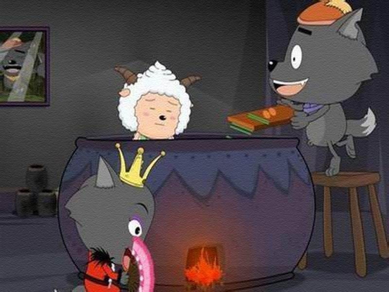 Hoat hinh Trung Quoc bi ket an chiu trach nhiem cho cai chet cua tre nho anh 2