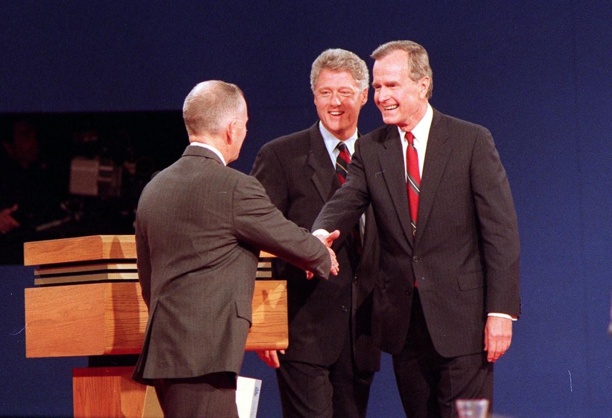 tong thong My viet gi trong la thu gui nguoi ke nhiem anh 3