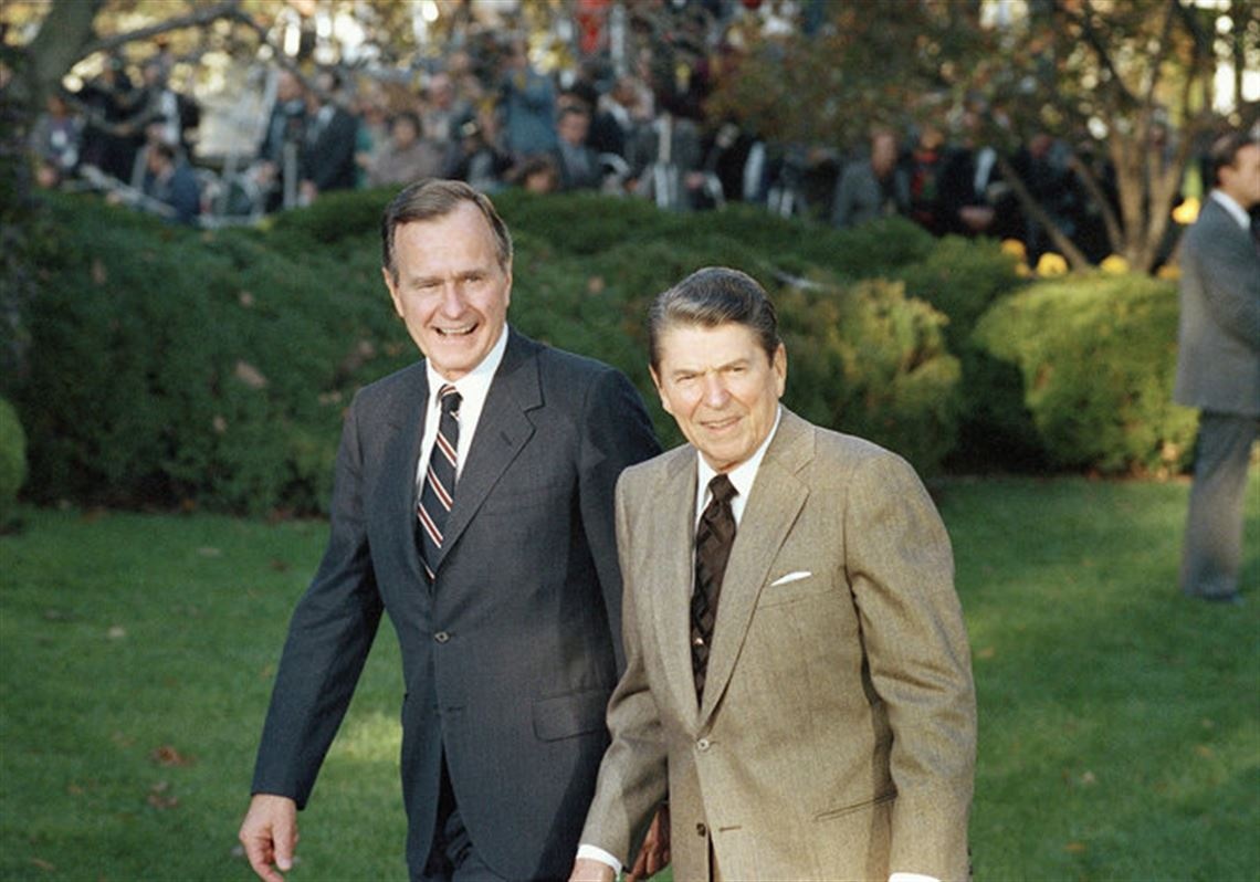 tong thong My viet gi trong la thu gui nguoi ke nhiem anh 12