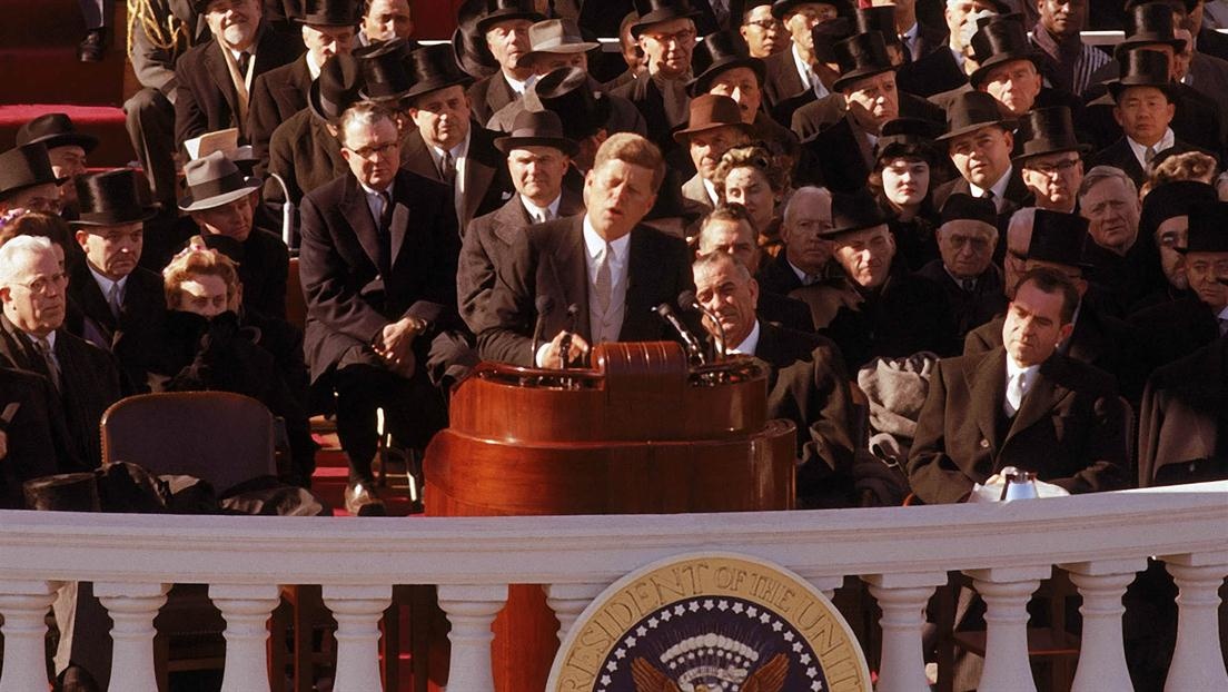 dien van nham chuc cua tong thong My anh 9