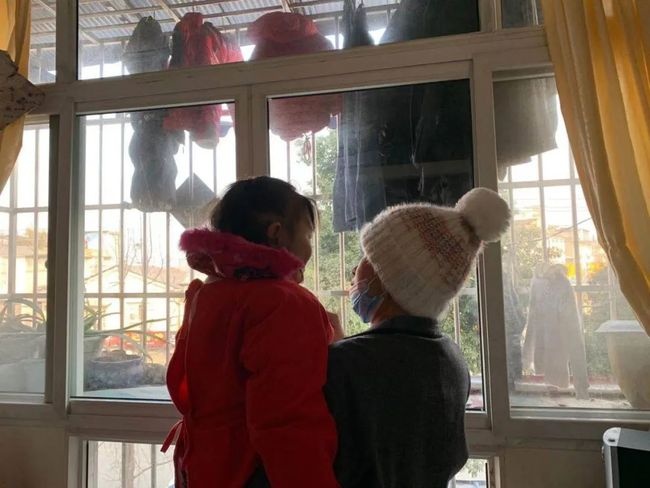 nguoi me trung quoc co con nho mang thai ho anh 1