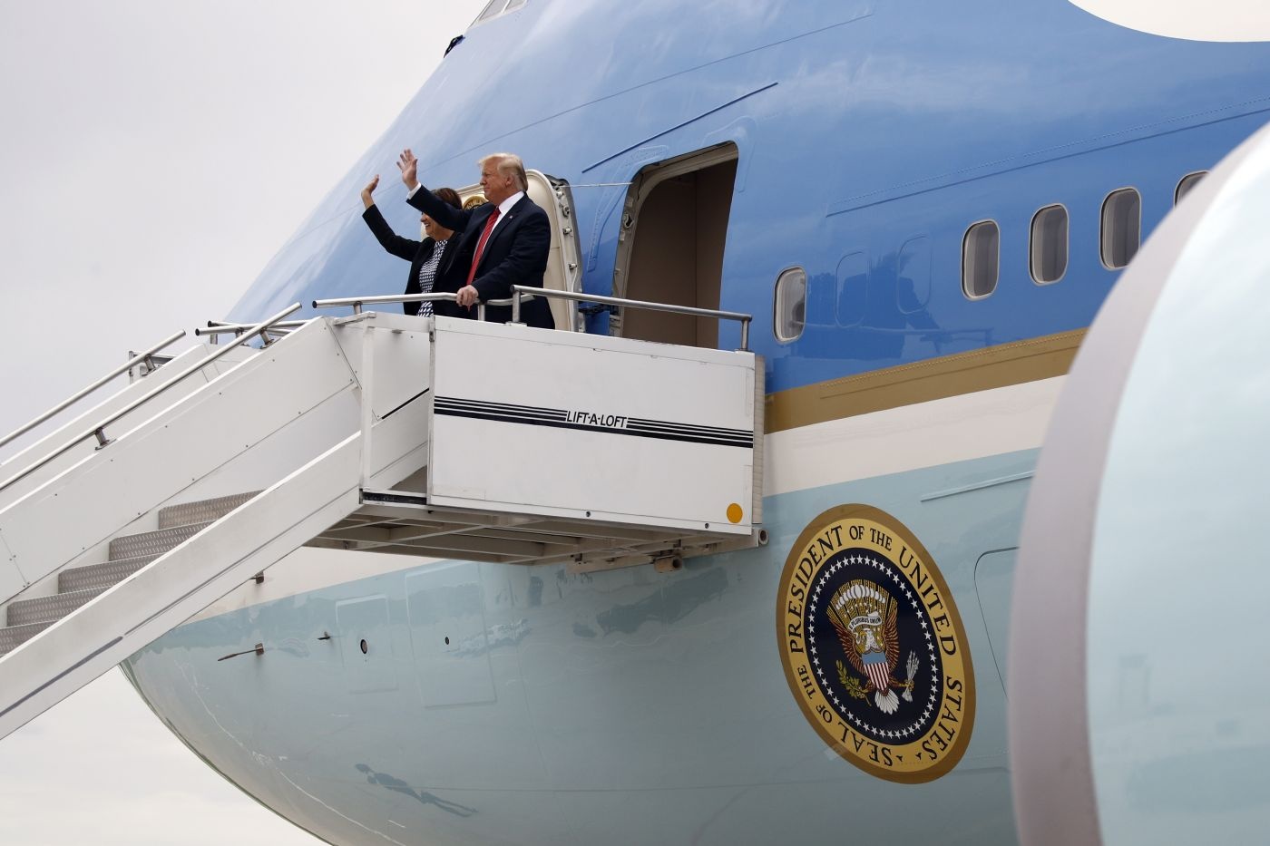 đặc quyền của tổng thống joe biden ảnh 7 dac quyen cua tong thong joe biden anh 7