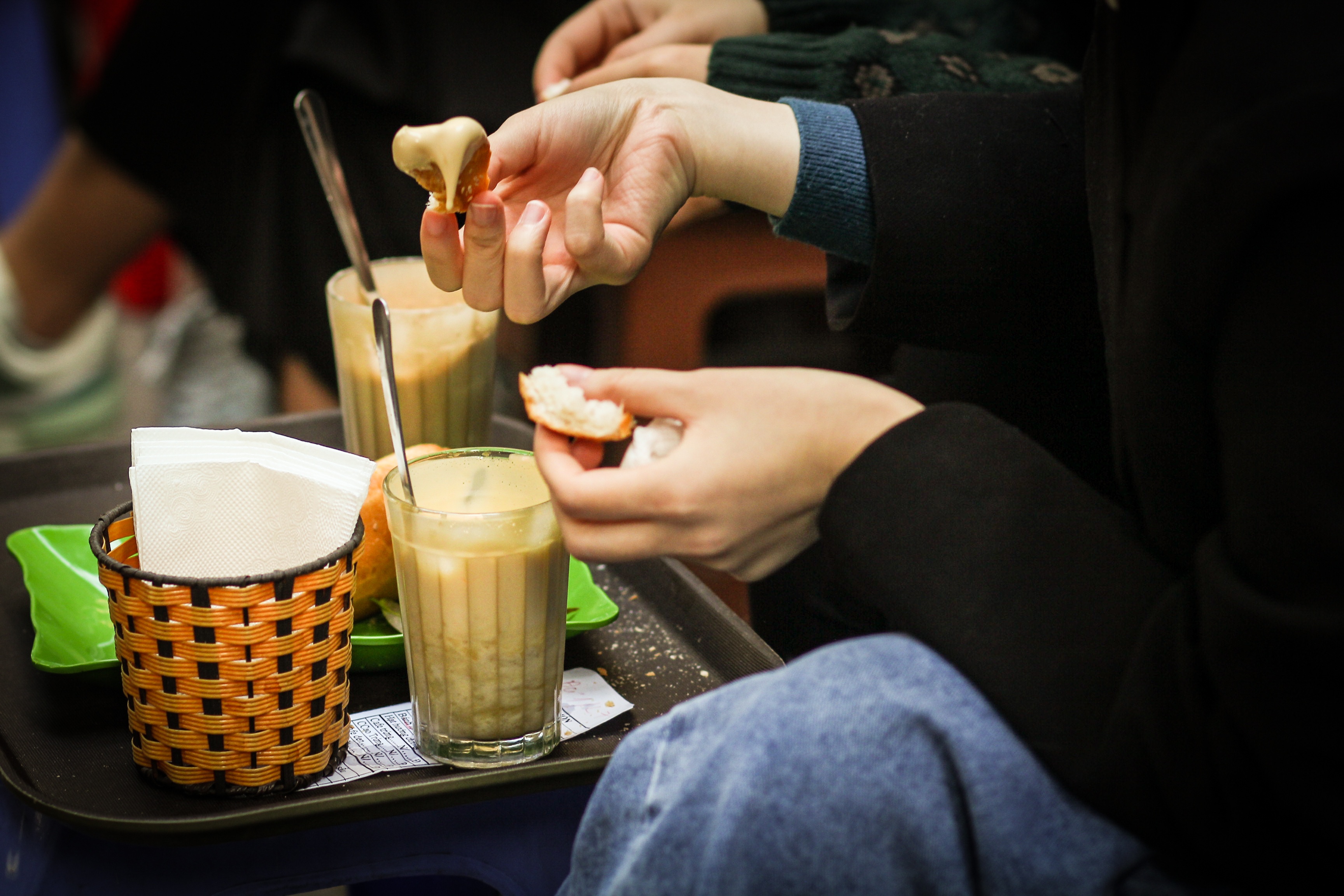 hang kem trung 30 nam tuoi o ha noi anh 1