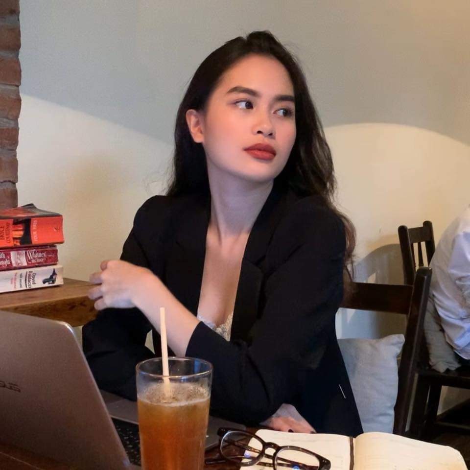 Miss nhan ai tai nang cua truong Bao anh 6