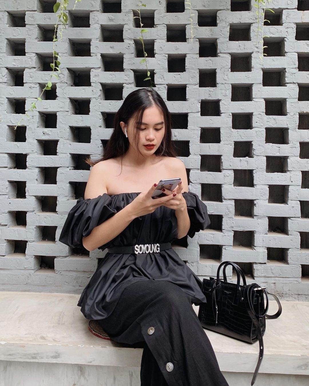 Miss nhan ai tai nang cua truong Bao anh 8