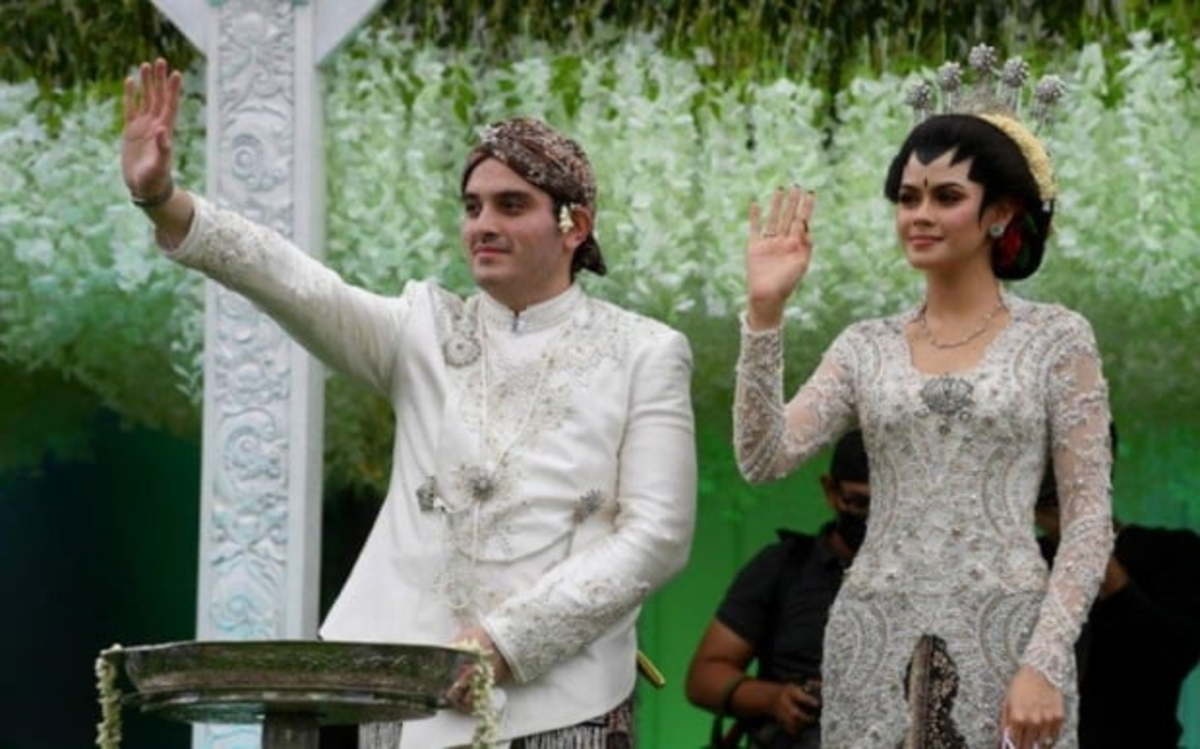 tai sao dam cuoi de tro thanh su kien sieu lay nhiem anh 7