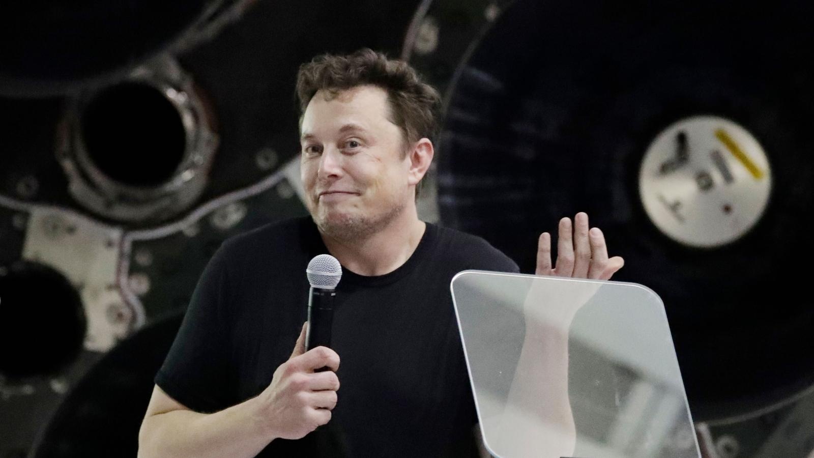 Elon Musk tiet lo cach giao duc con cai anh 3