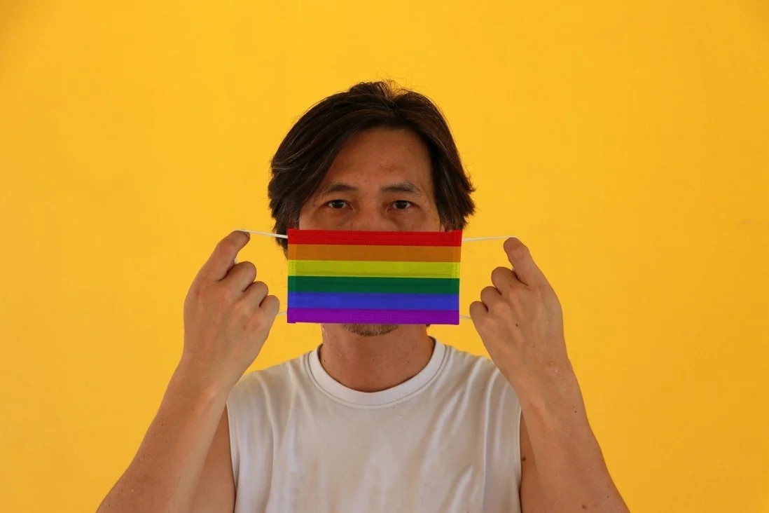 Quy định mới của Trung Quốc khiến giới LGBT càng thiệt thòi ảnh 2 Quy dinh moi cua Trung Quoc khien gioi LGBT cang thiet thoi anh 2