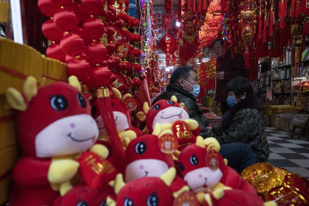 khong the ve que an tet vi covid 19 anh 1