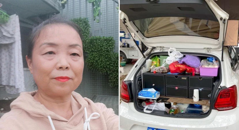 nữ nhà báo trung quốc bị chồng bạo hành đánh đập ảnh 4 nu nha bao trung quoc bi chong bao hanh danh dap anh 4