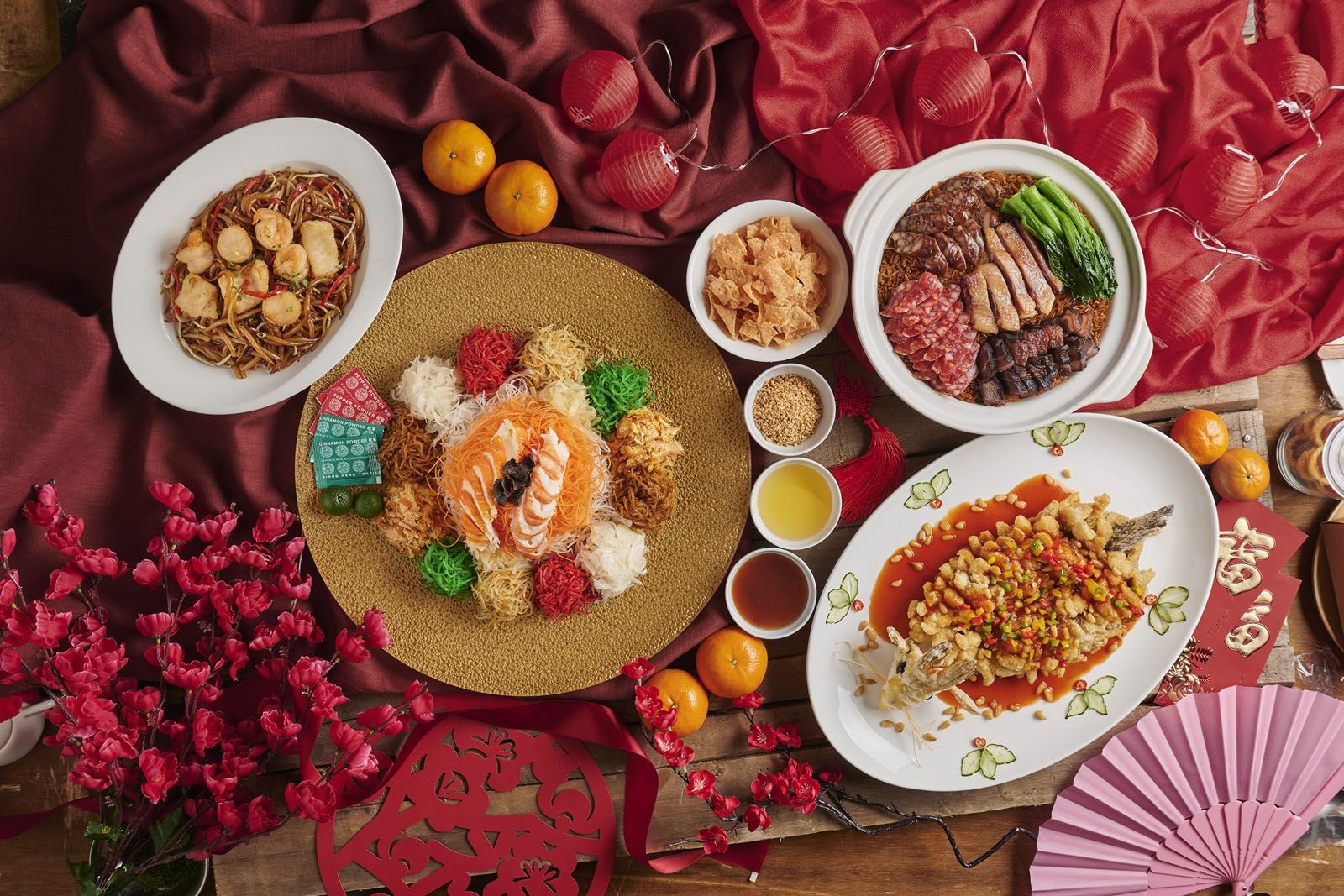 bữa tối giao thừa một mình đắt khách ở Trung Quốc  ảnh 2 bua toi giao thua mot minh dat khach o Trung Quoc anh 2