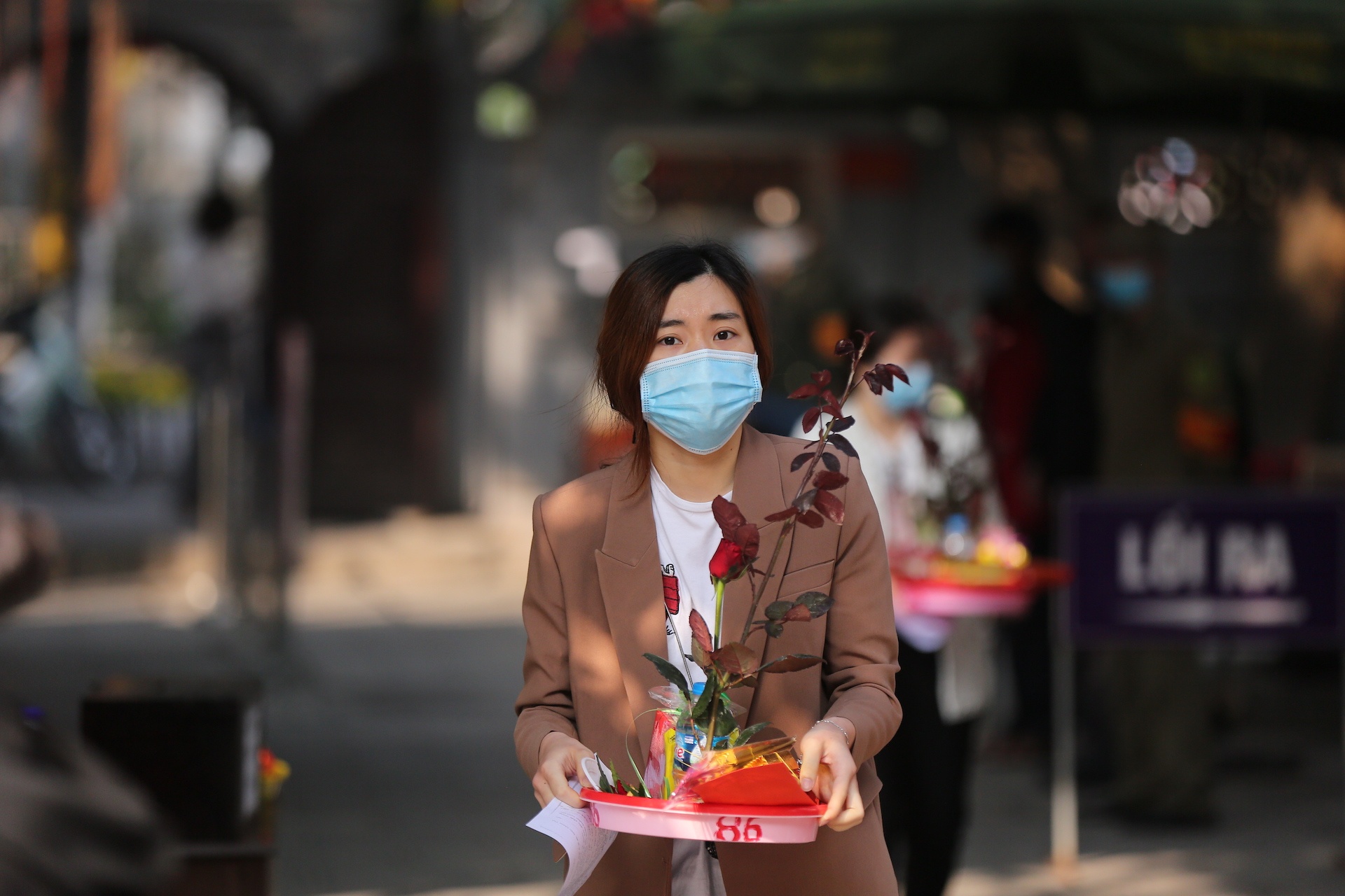 gioi tre Ha Noi di chua Ha cau duyen anh 3