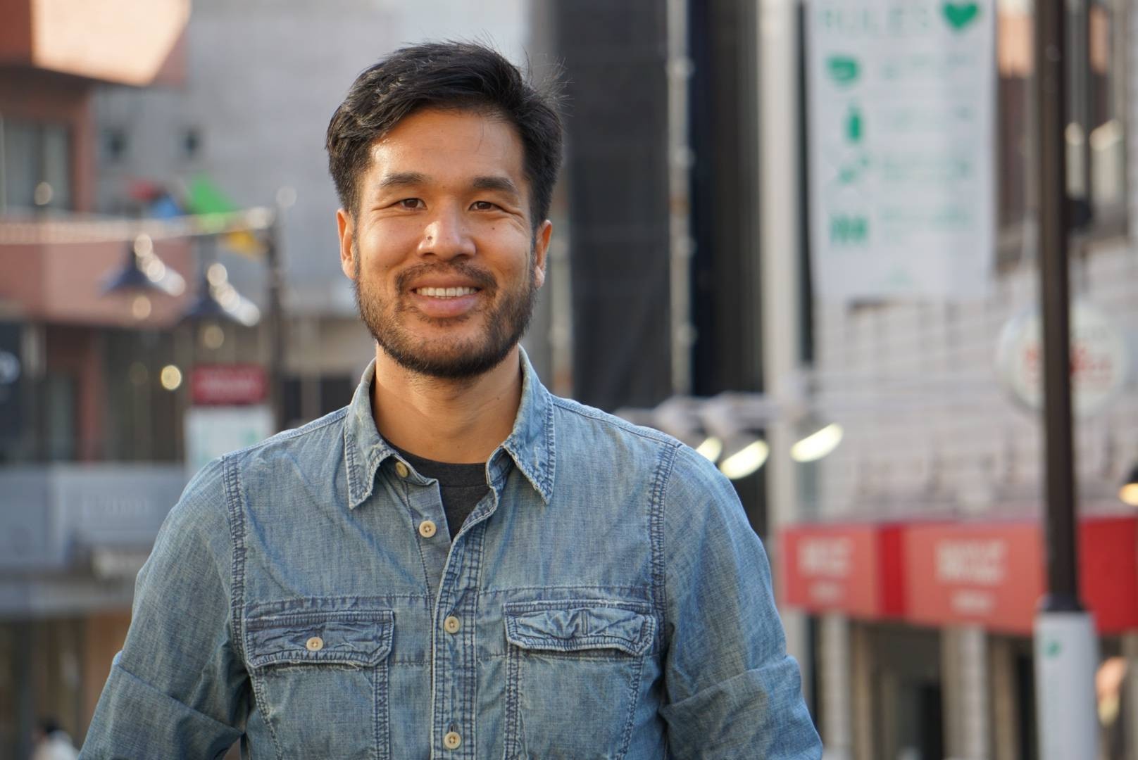 nguoi dan ong Nhat doi sang ho vo anh 2