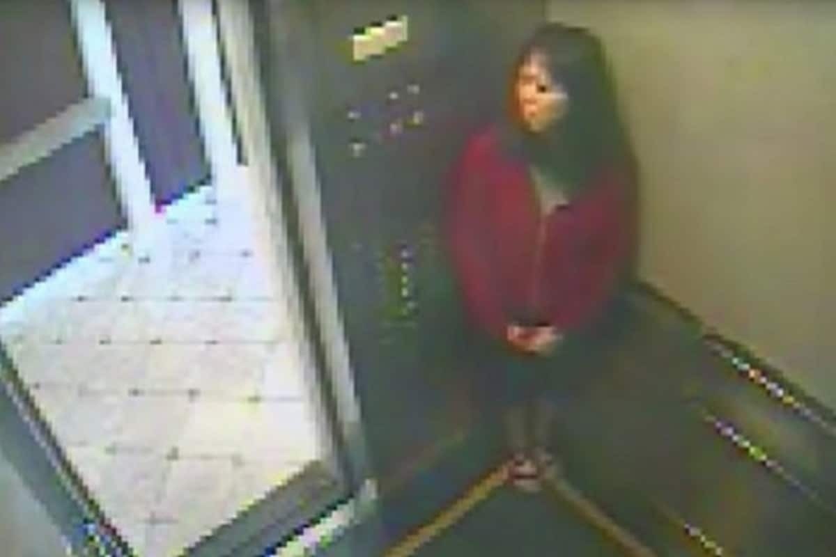 2 nan nhan trong vu nu sinh mat tich bi an o khach san Cecil hinh anh