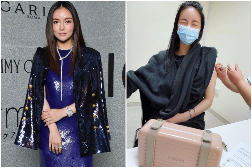 Nguoi giau bi buoc toi 'chen hang' de co vaccine som anh 1