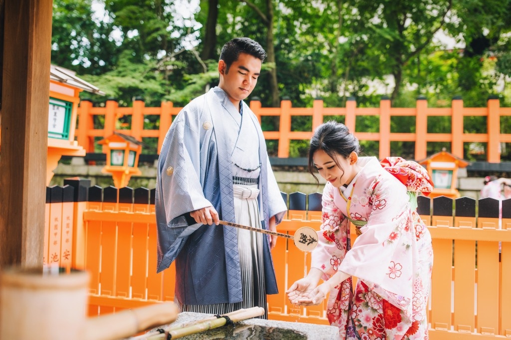 ket hon phai doi ho o Nhat Ban anh 2