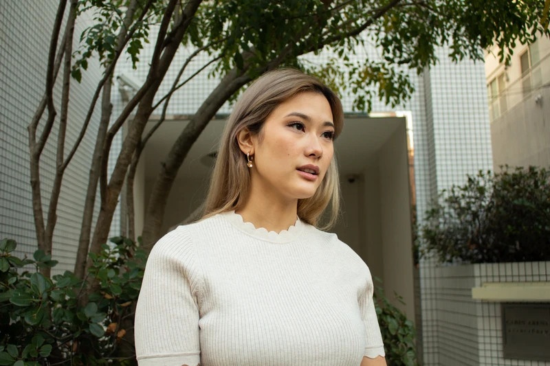 nữ streamer Canada bị quấy rối tình dục khi đang livestream ảnh 1 nu streamer Canada bi quay roi tinh duc khi dang livestream anh 1