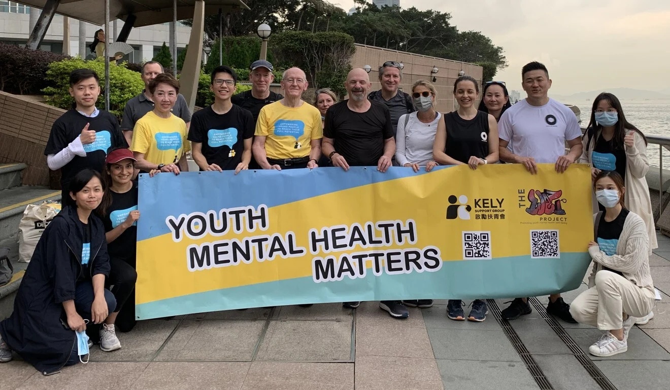 thanh nien tu tu anh 1