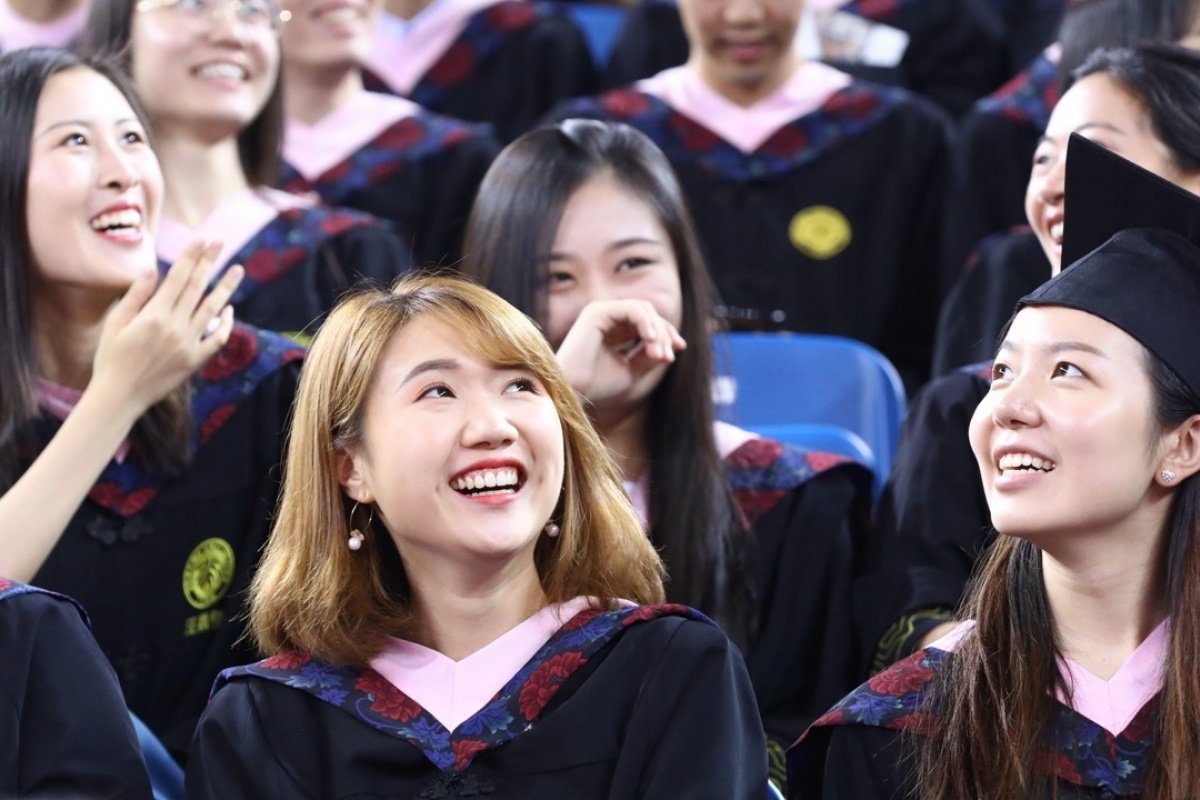 Nữ sinh Trung Quốc yêu cầu bỏ ngày con gái vì thấy bị xúc phạm ảnh 1 Nu sinh Trung Quoc yeu cau bo ngay con gai vi thay bi xuc pham anh 1