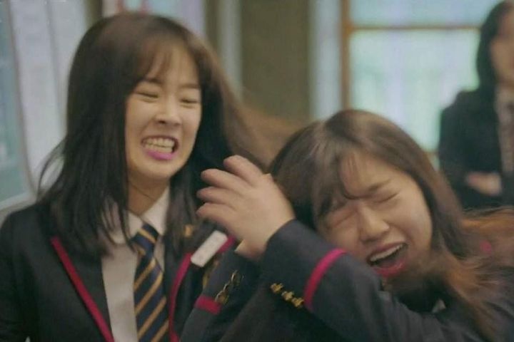 Ham muon noi tieng dan toi nan bat nat hoc duong hinh anh