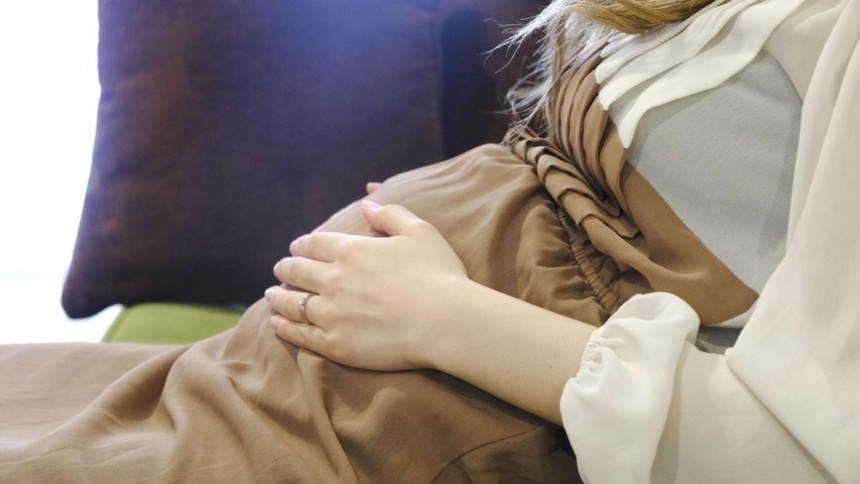 phu nu Nhat Ban muon pha thai can su dong y cua chong anh 1