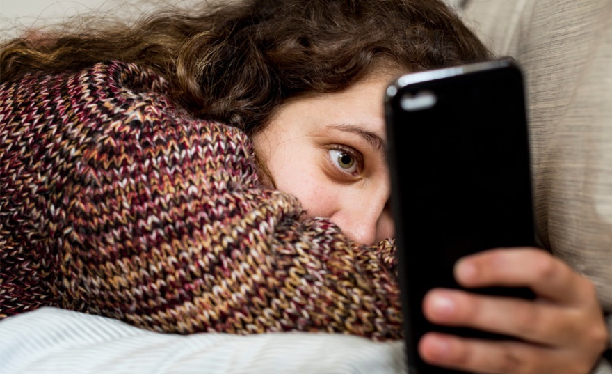 'Con dao 2 luoi' voi thanh nien My hinh anh