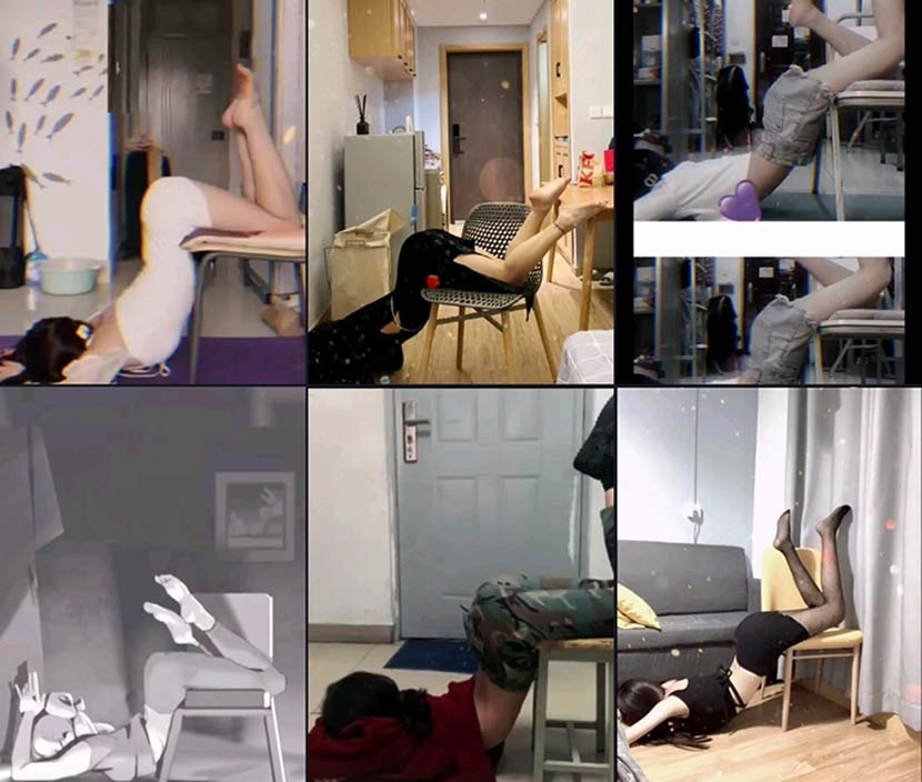 thu thach vong eo hoat hinh bi chi trich anh 2