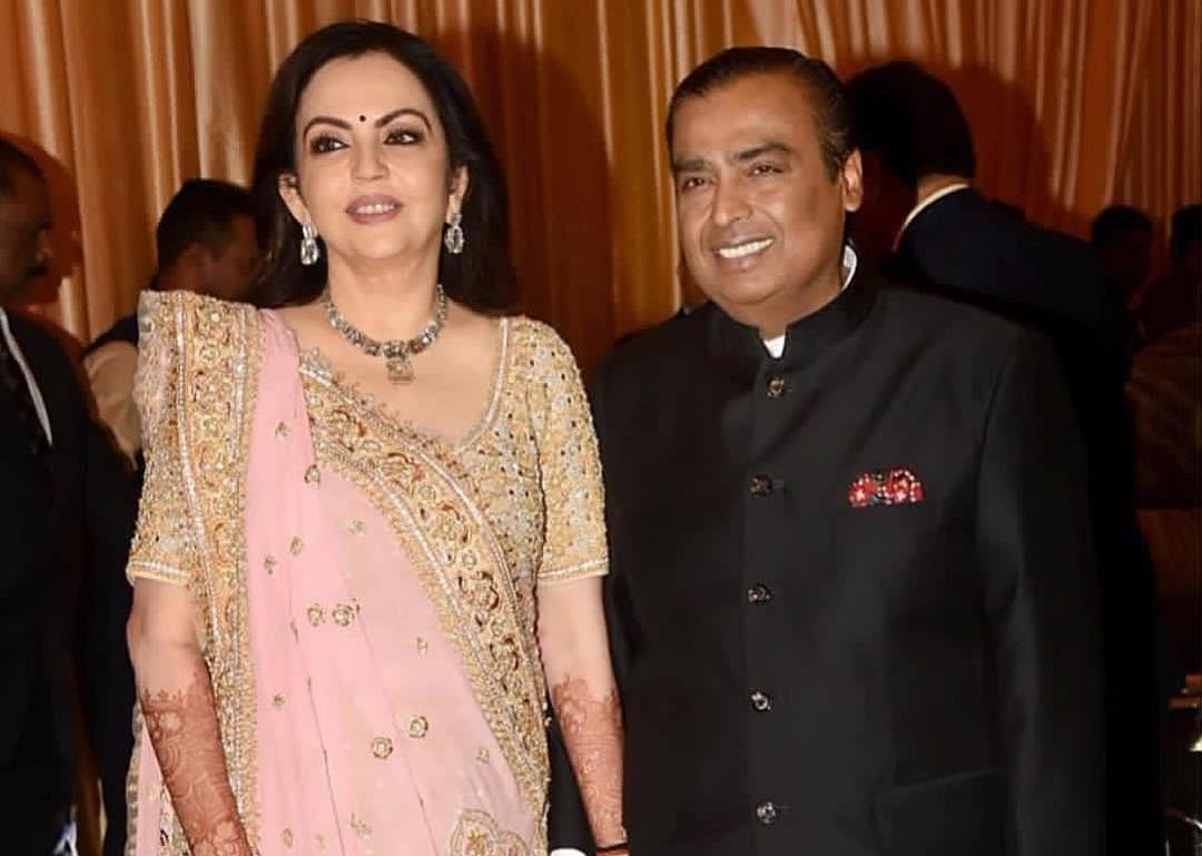 Độ giàu có các thành viên gia tộc giàu nhất châu Á ảnh 3 Do giau co cac thanh vien gia toc giau nhat chau A anh 3