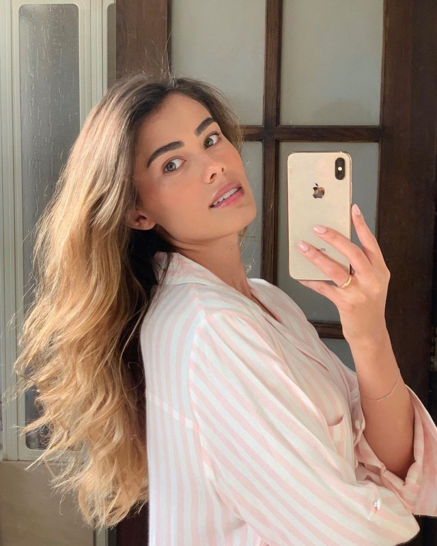 cô gái dẫn đầu đoàn rước xác ướp ai cập ảnh 11 co gai dan dau doan ruoc xac uop ai cap anh 11