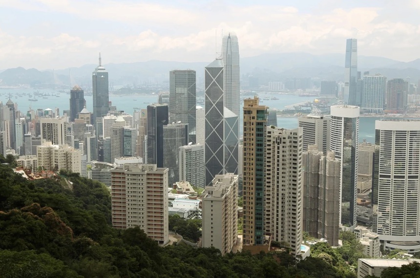 dan hong kong di cu ra nuoc ngoai anh 2