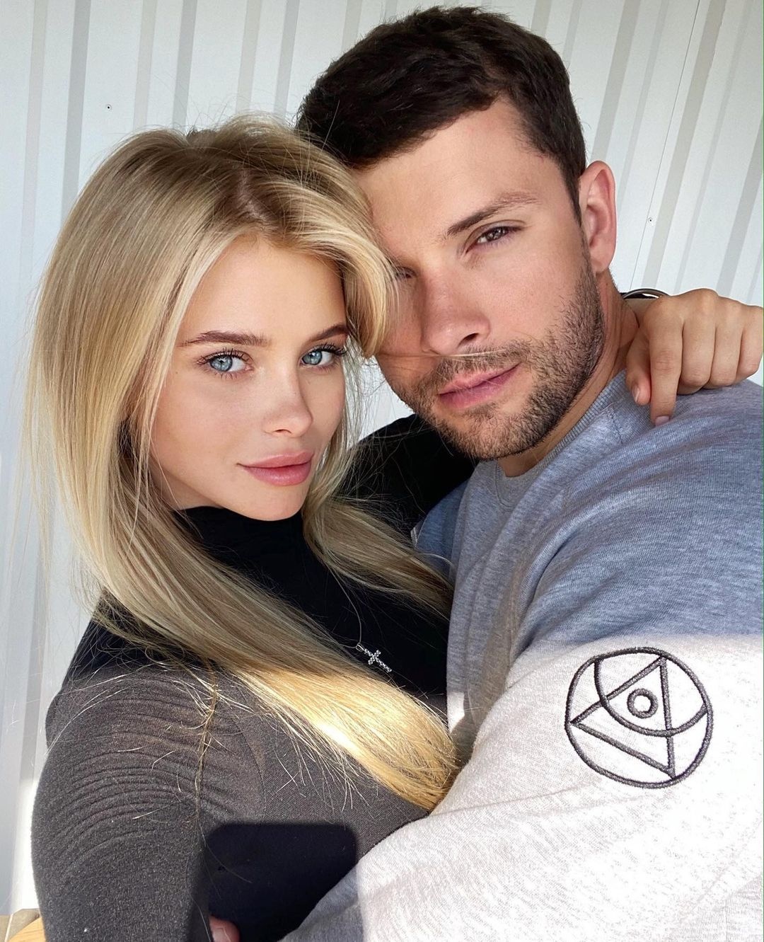 Nu nguoi mau Nga co ve dep bup be anh 9