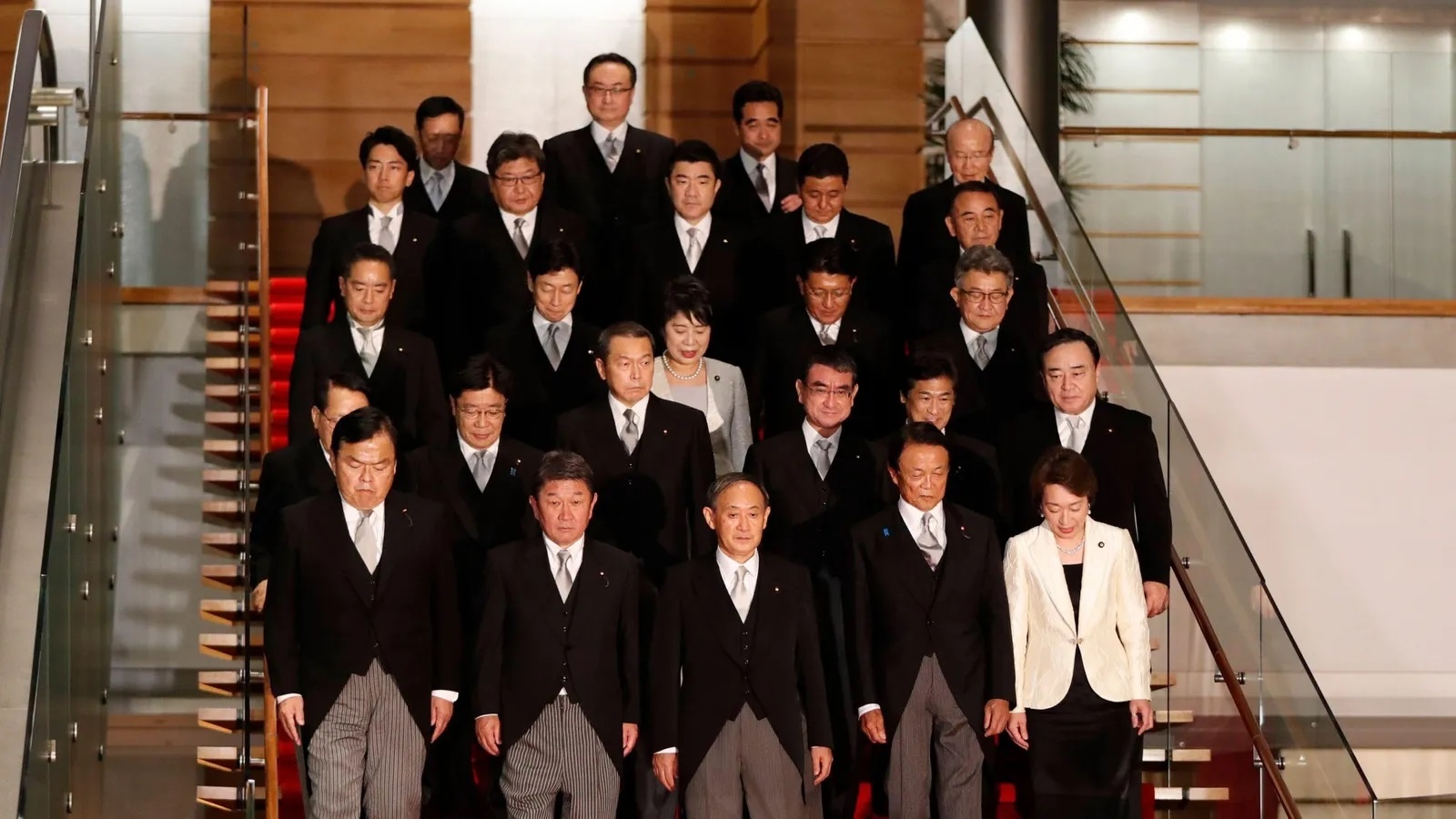 tai sao nhat ban kho xoa bo bat binh dang gioi anh 4