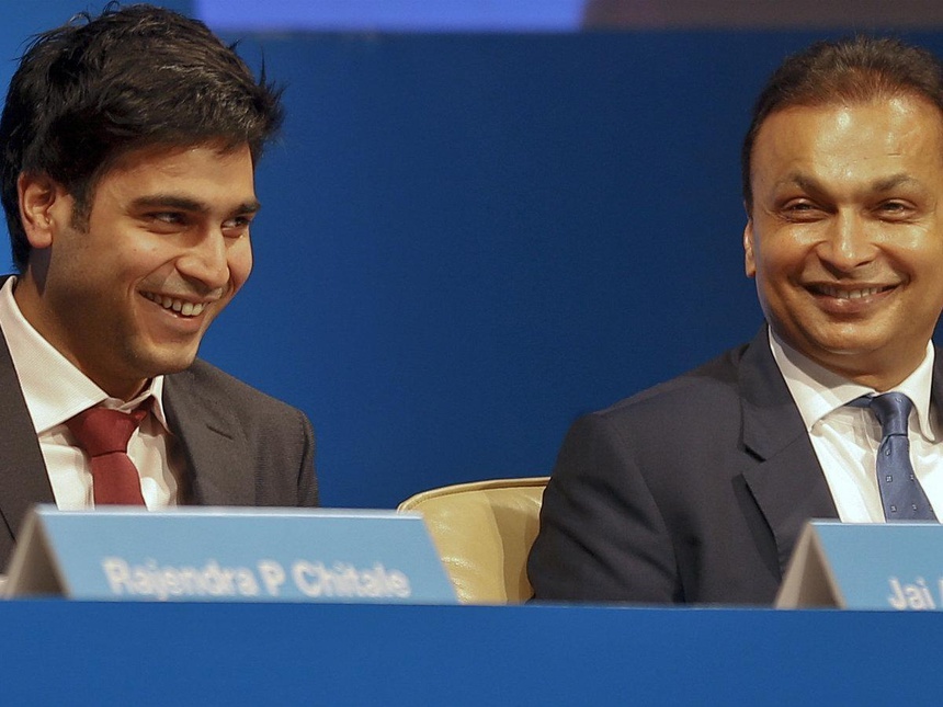 Chau trai ty phu giau nhat chau A keu goi khong deo khau trang anh 2