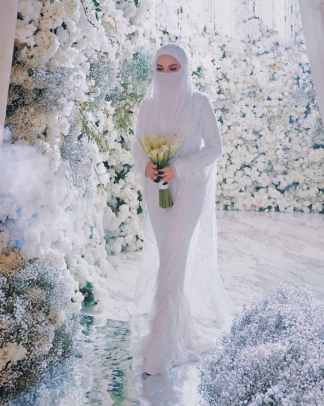 dam cuoi xa hoa cua rich kid malaysia anh 10