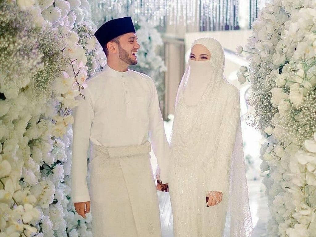 dam cuoi xa hoa cua rich kid malaysia anh 9