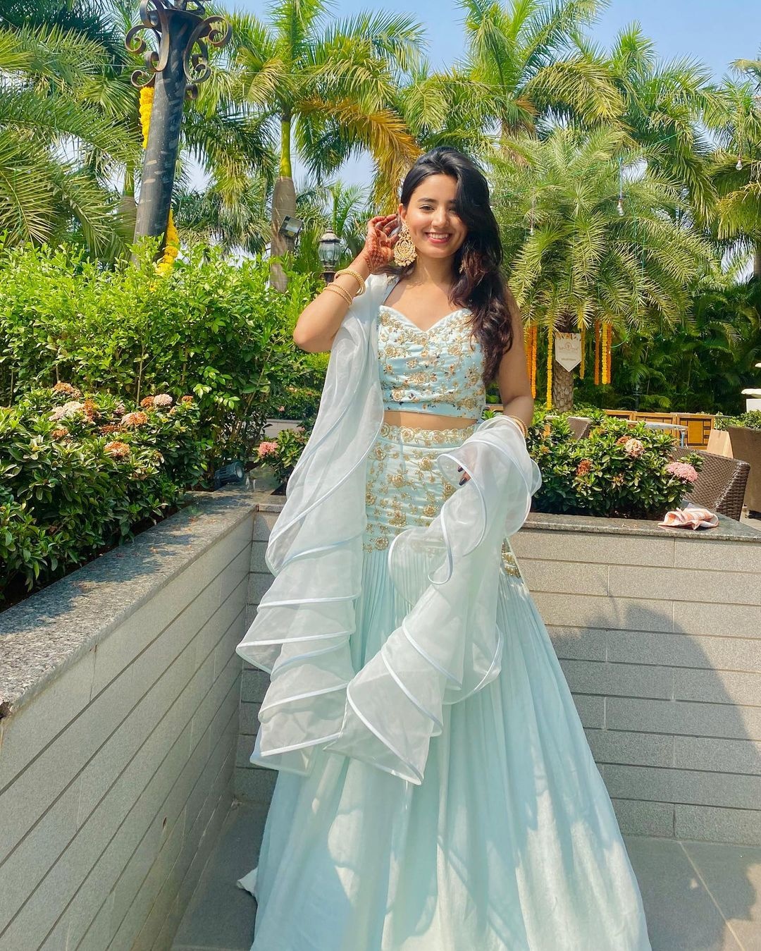 Beauty blogger an do tung la coder anh 3