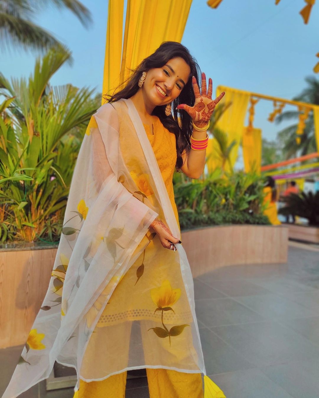 Beauty blogger an do tung la coder anh 2