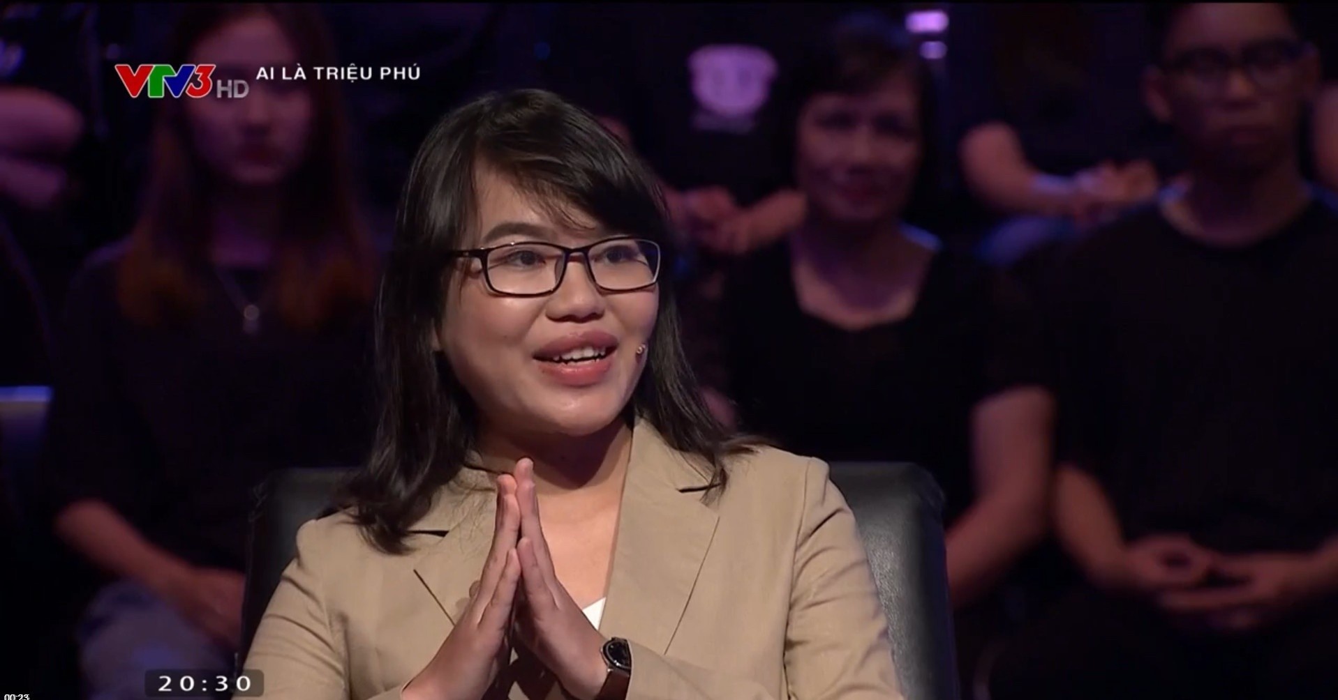 Nguyen Thuc Nu gianh 22 trieu dong o Ai la trieu phu anh 1