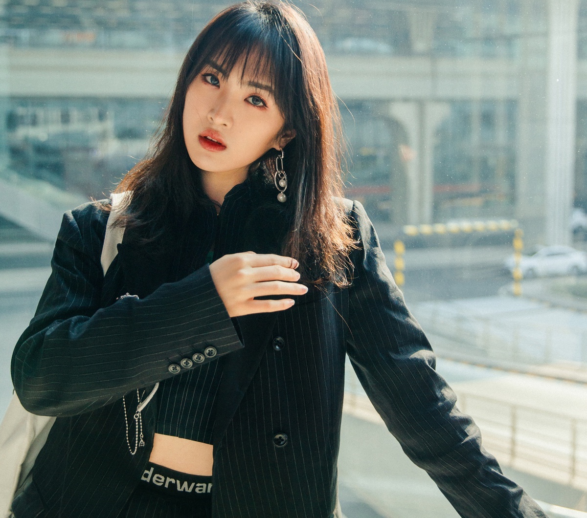 ai nu Huawei lien tiep bi khan gia Trung Quoc che bai anh 1