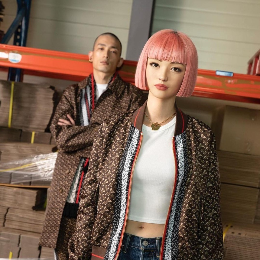 sao mạng ảo thu hút người trẻ Trung Quốc ảnh 3 sao mang ao thu hut nguoi tre Trung Quoc anh 3