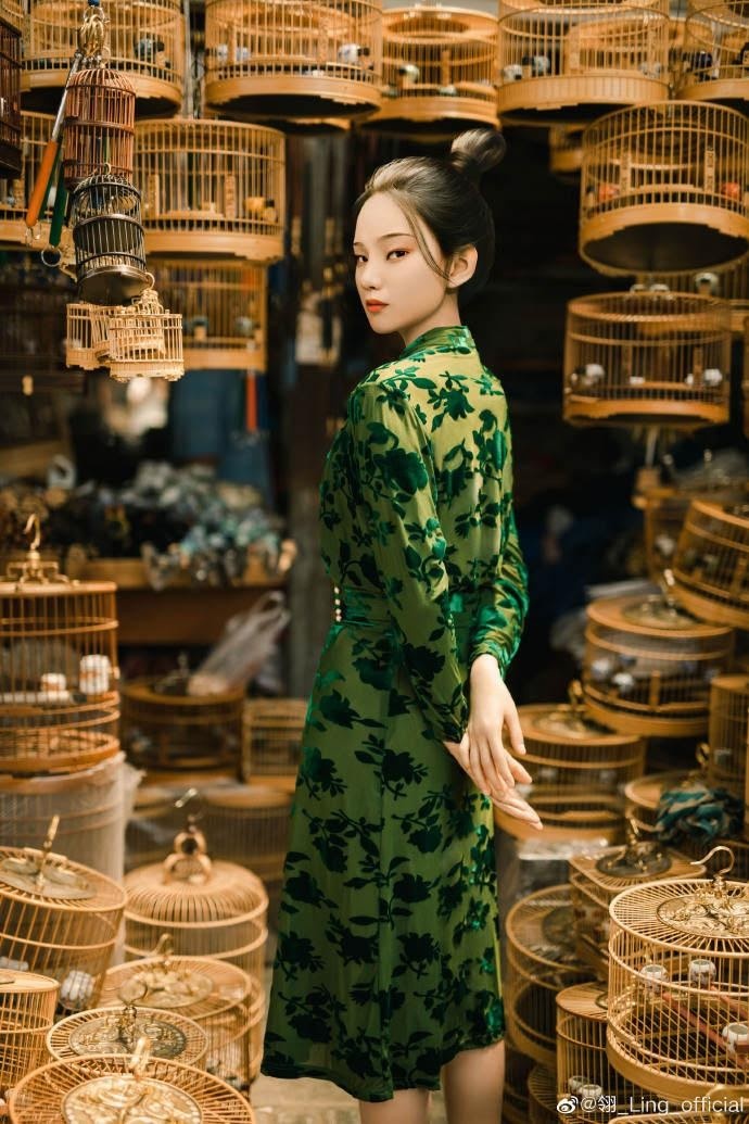 sao mạng ảo thu hút người trẻ Trung Quốc ảnh 2 sao mang ao thu hut nguoi tre Trung Quoc anh 2