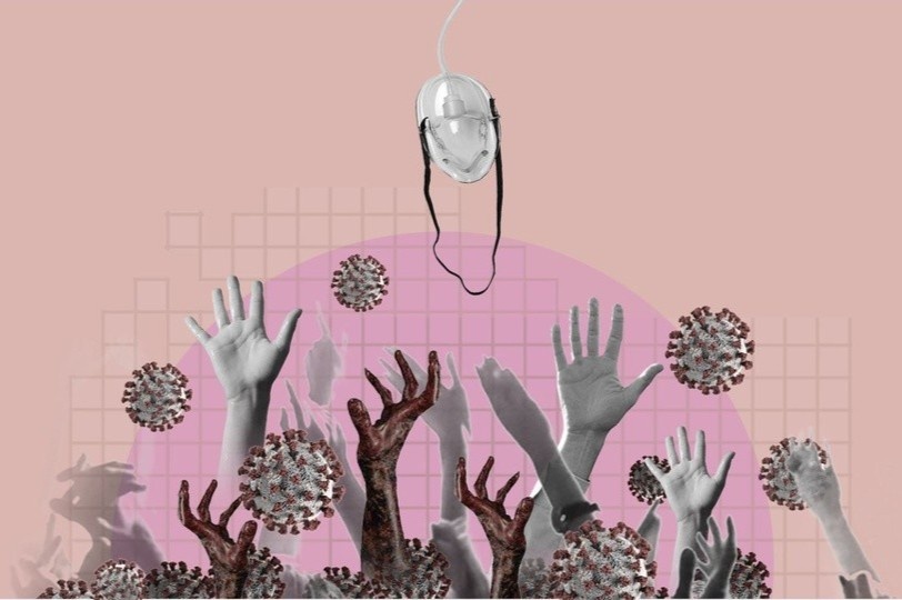 Nguoi My thich deo khau trang de giau mat anh 1