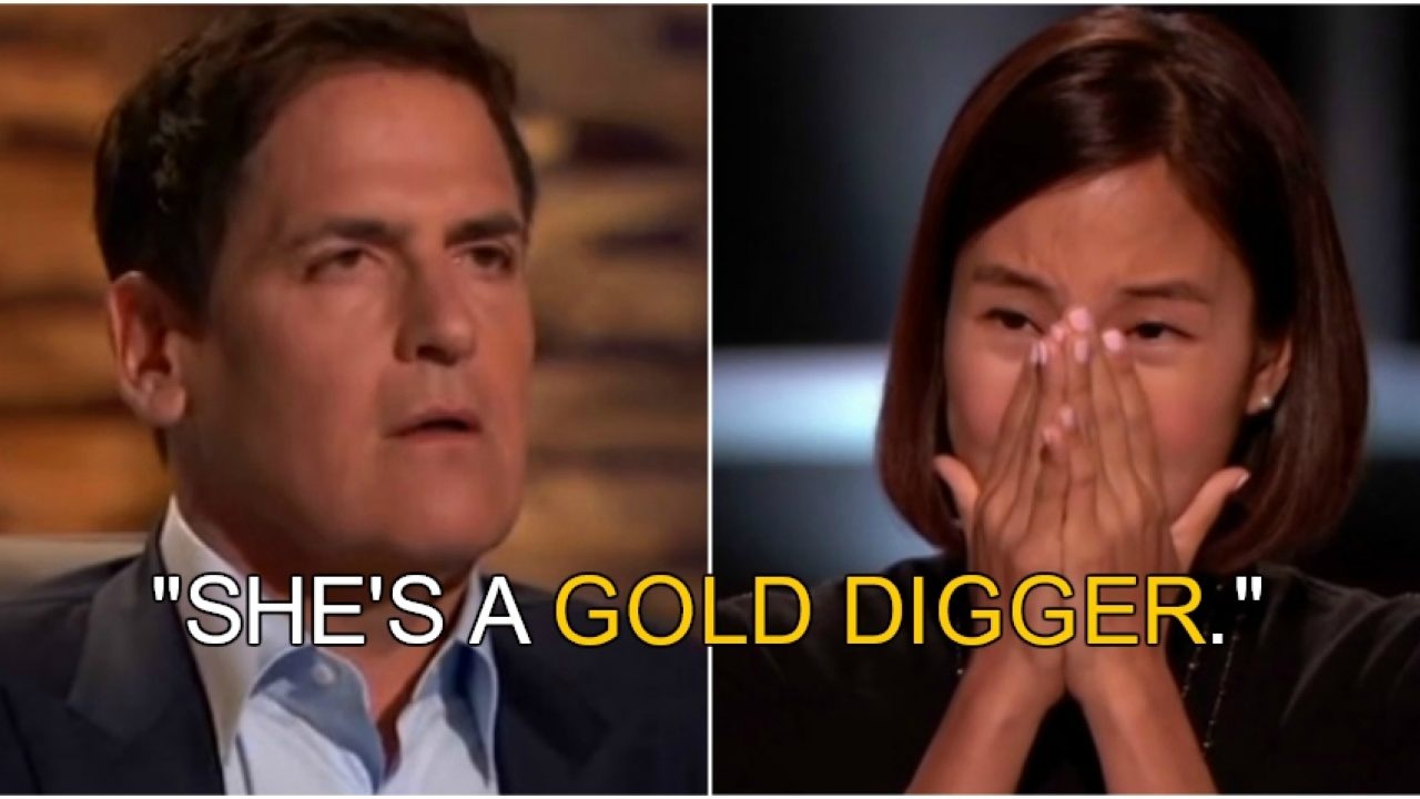 giam khao shark tank xuc pham phu nu anh 2