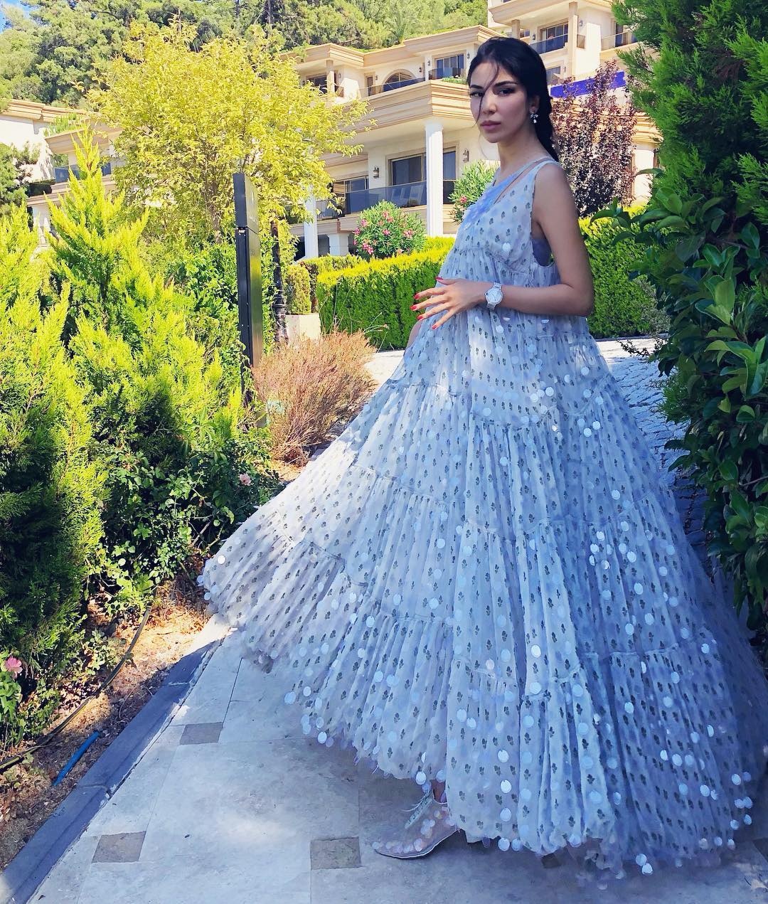 cuoc song dieu tieng cua chau dau ty phu Nga anh 10