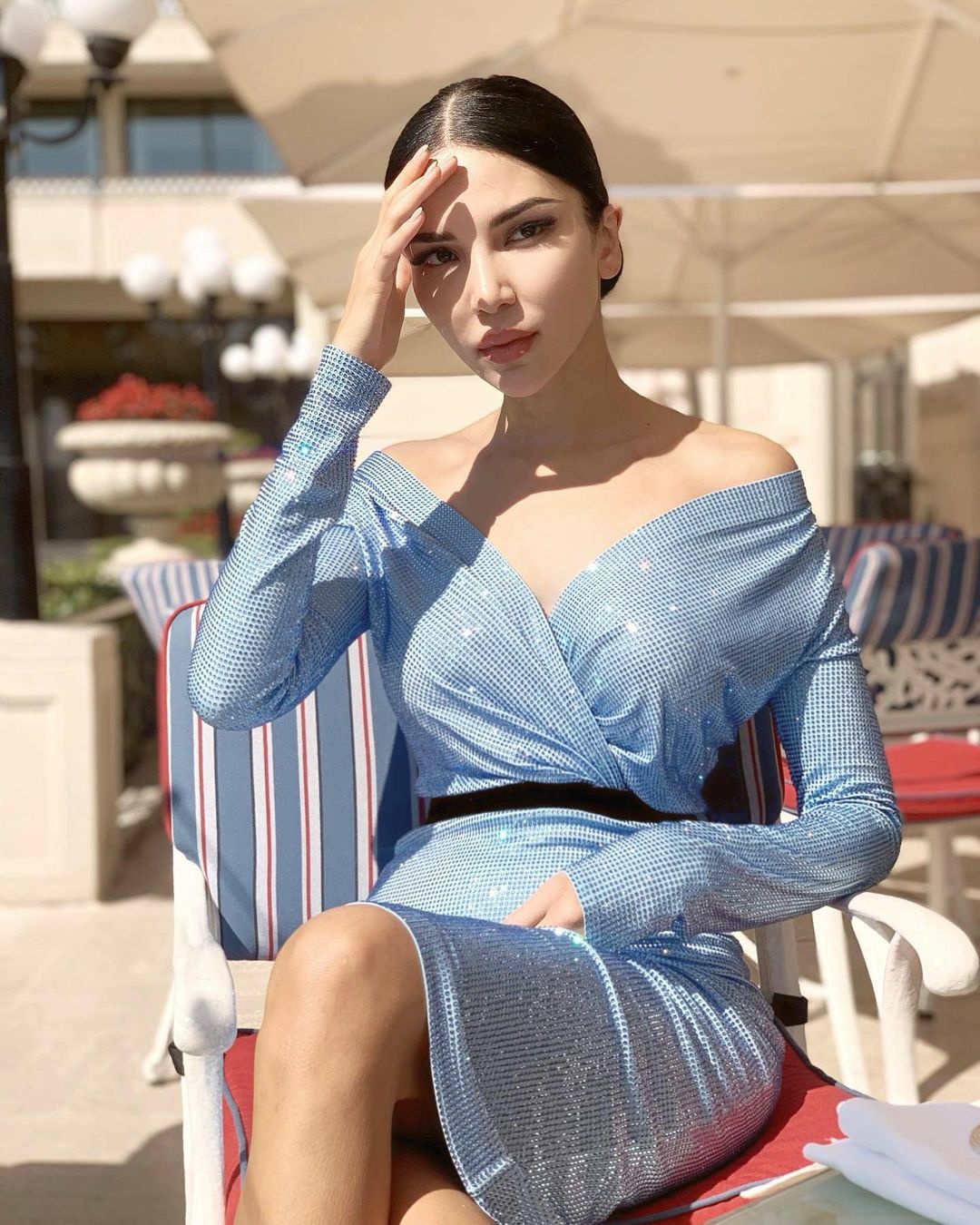 cuoc song dieu tieng cua chau dau ty phu Nga anh 11