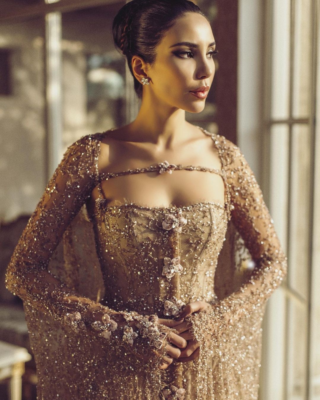 cuoc song dieu tieng cua chau dau ty phu Nga anh 3